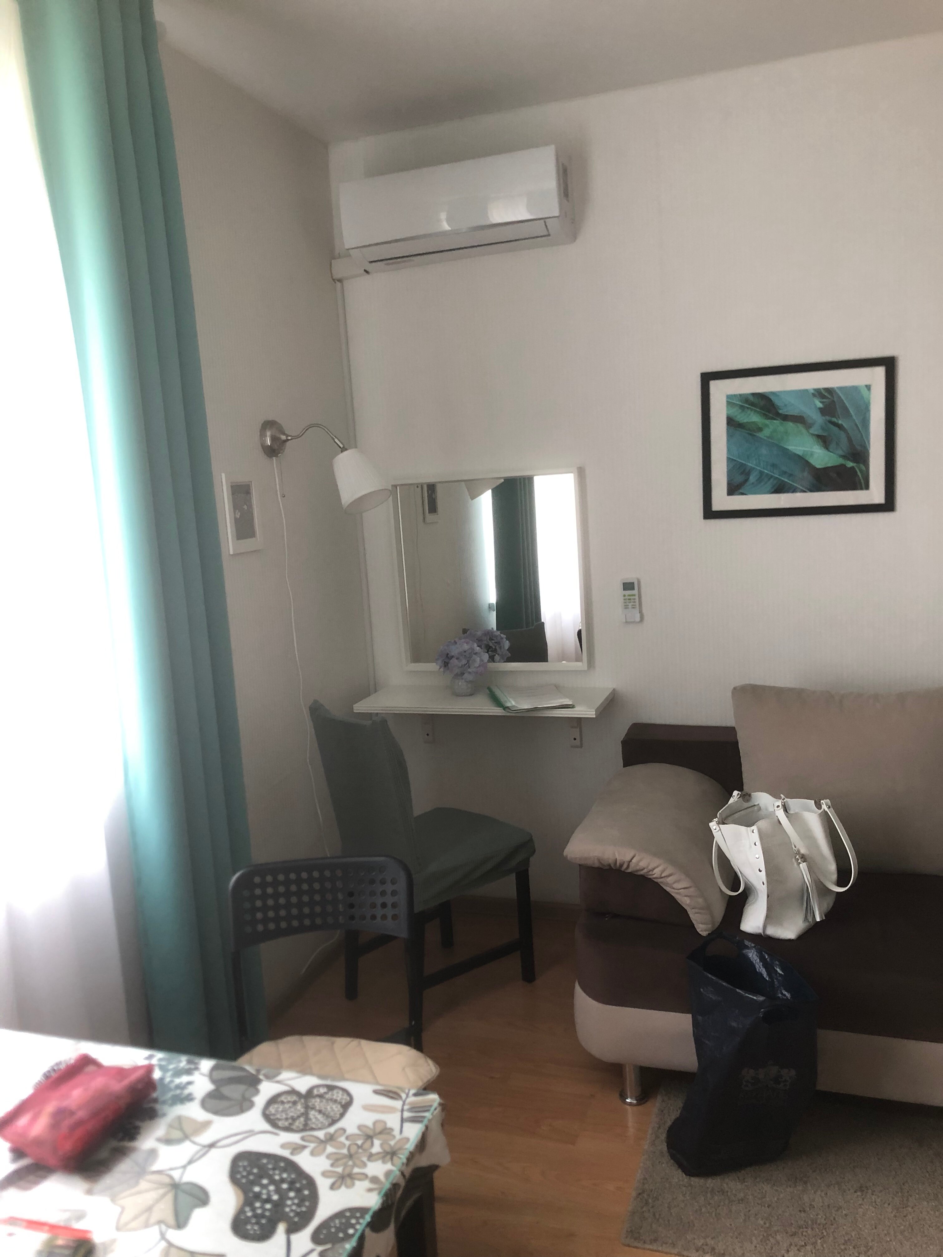 Фото Амосов