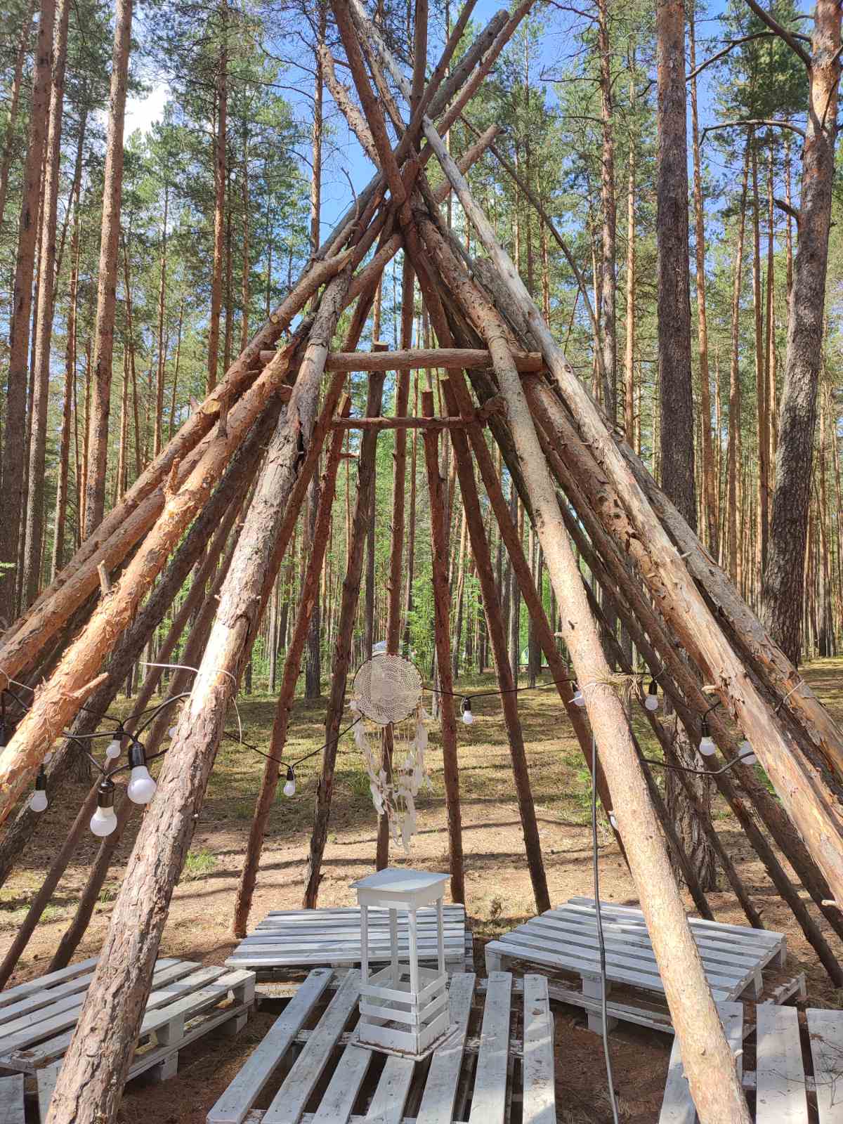 Фото Дивная усадьба