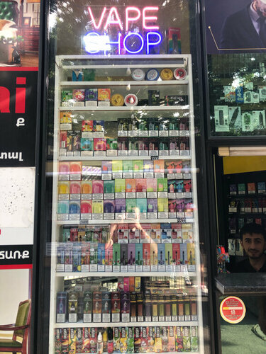 panorama vape shop Panorama: Vape Shop, tobacco and smoking accessories shop, Yerevan,  Tumanyan Street, 34/6 — Yandex Maps
