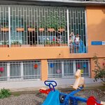 Веселые ребята (просп. Ильи Чавчавадзе, 75-3А, Тбилиси), детский сад, ясли в Тбилиси