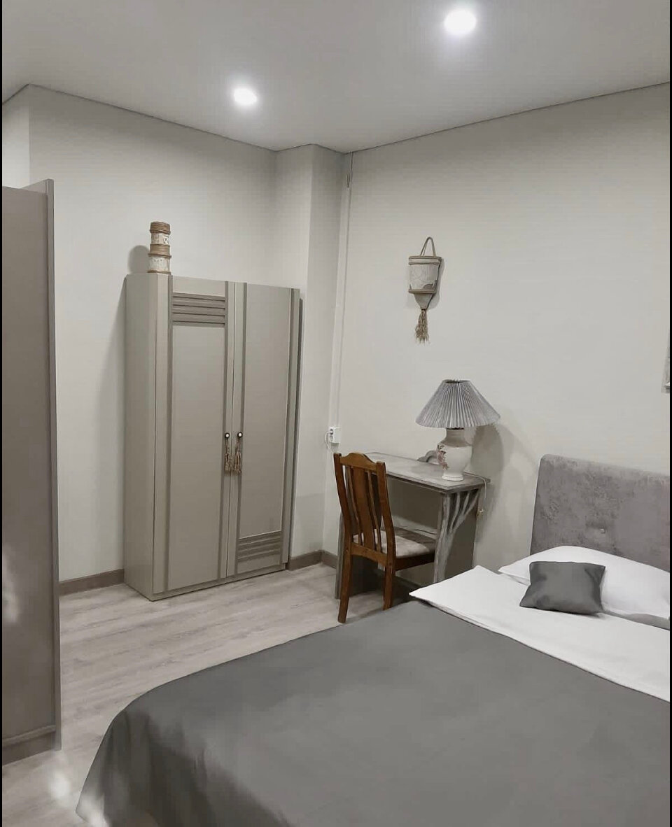 Фото Мансарда