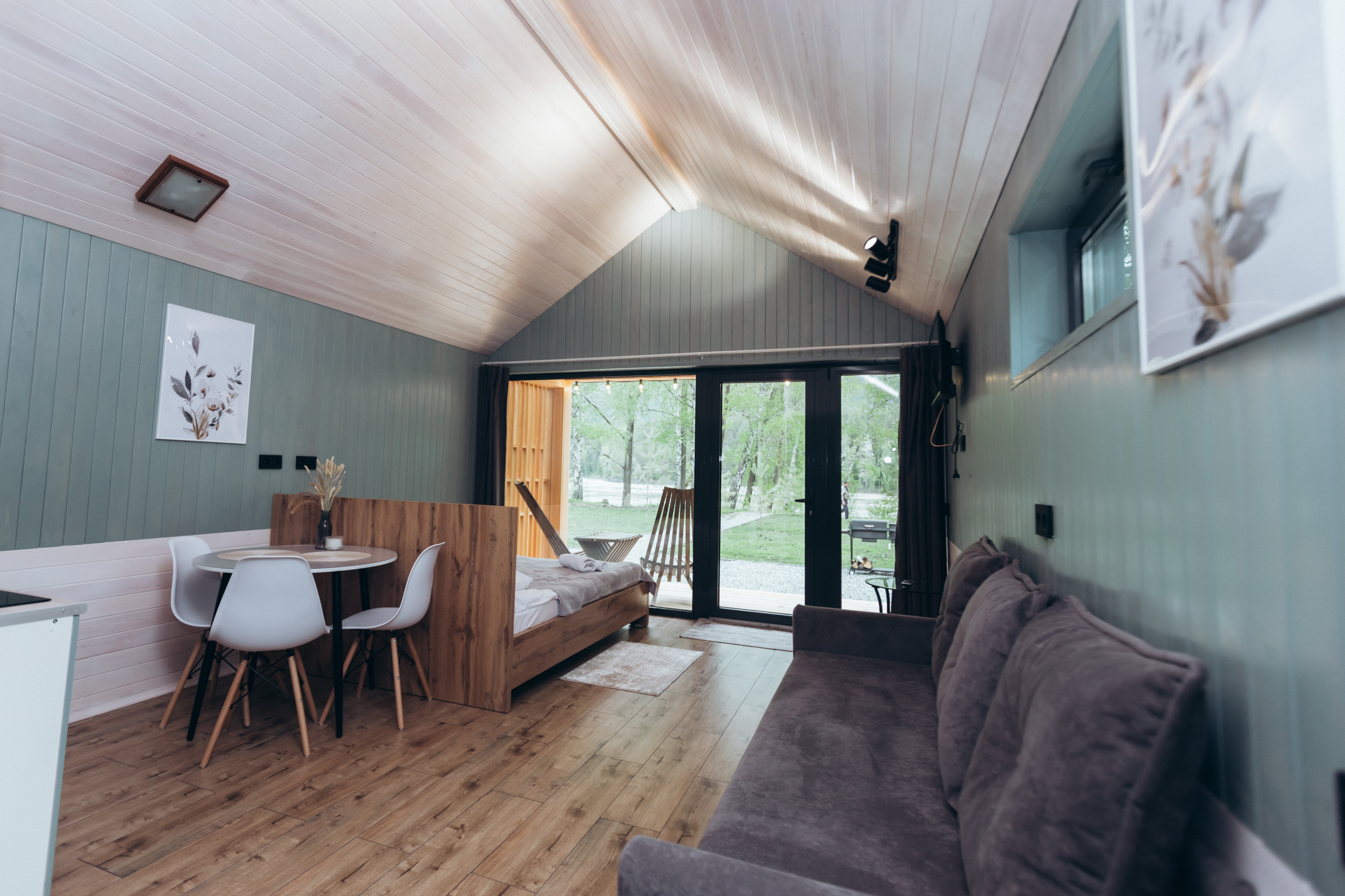 Фото Марсель