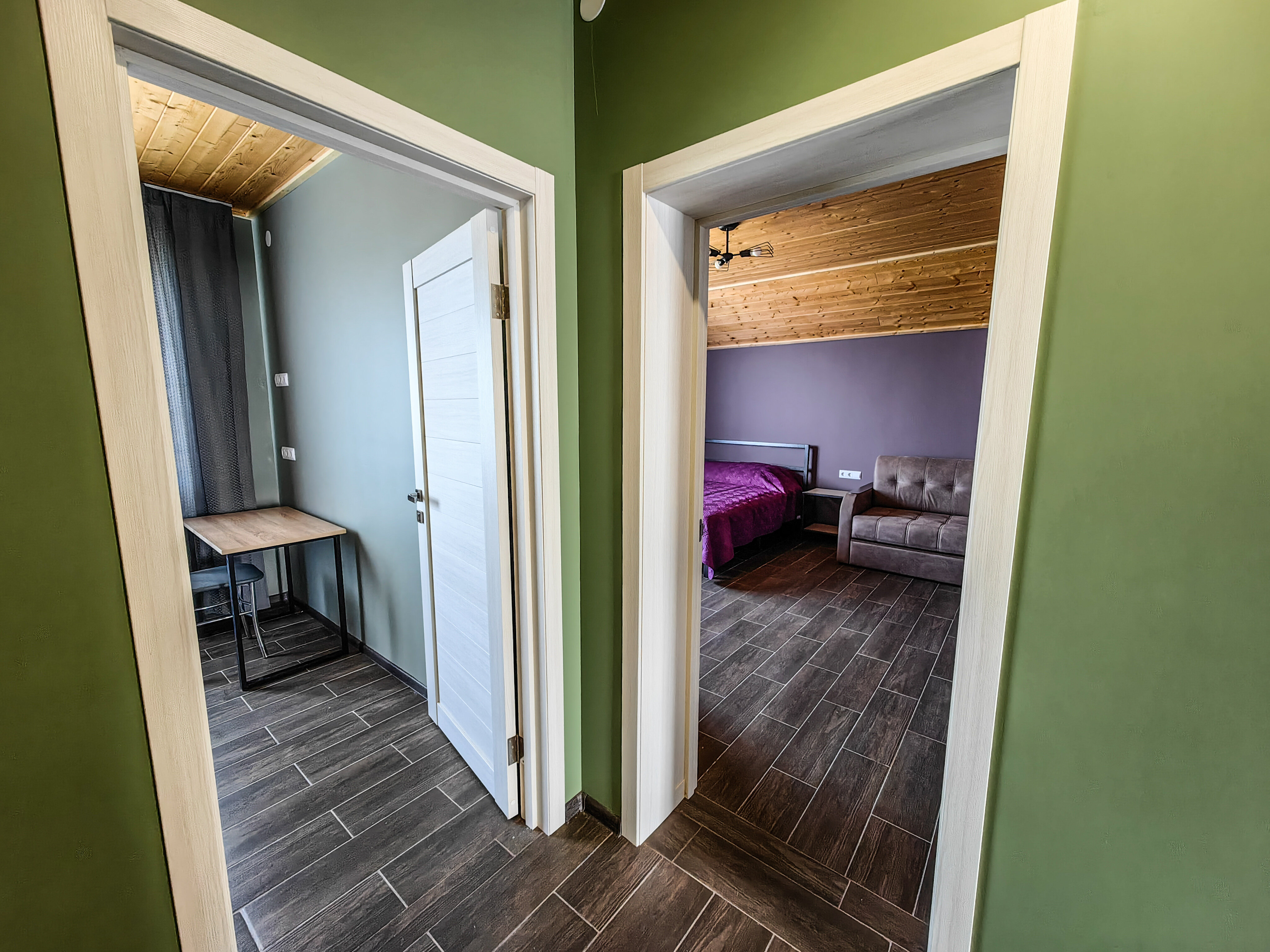 Фото Дом для отдыха в Гришкино