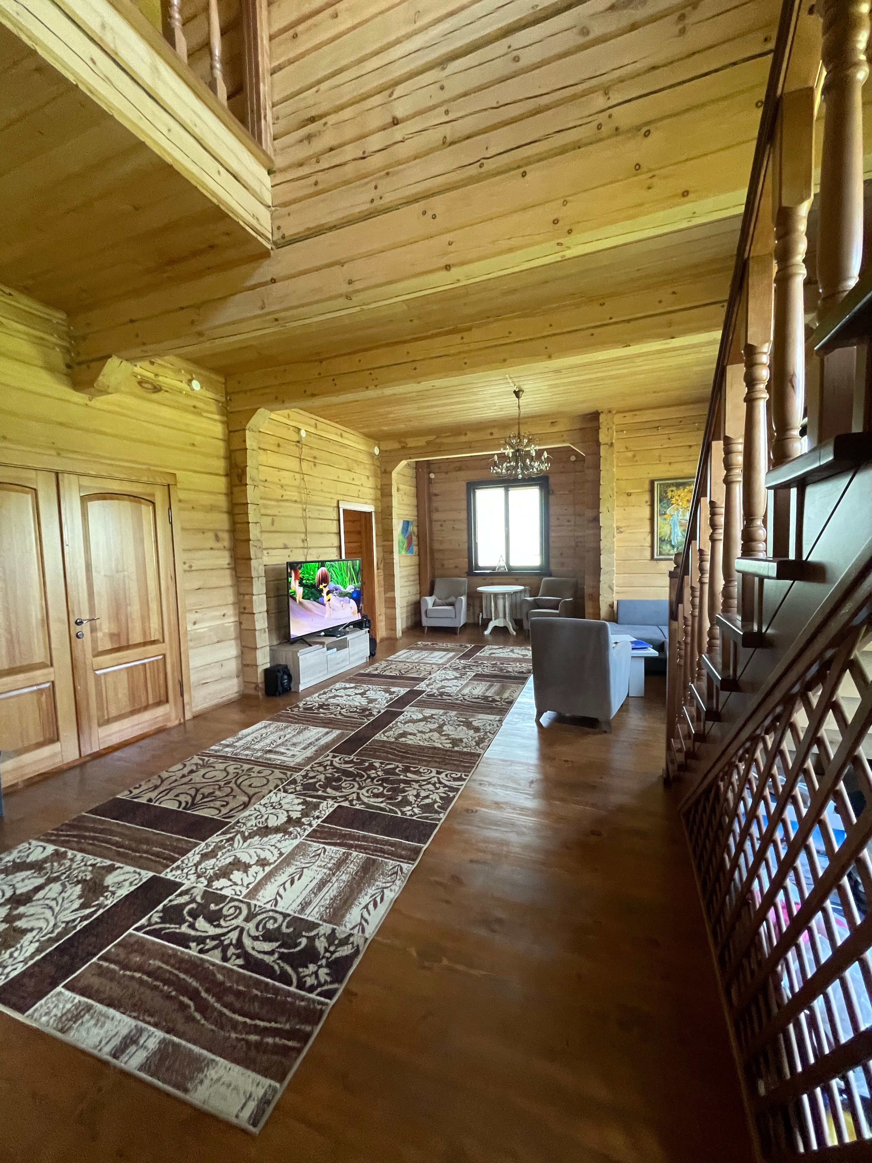 Фото Шебалинский питомник Королевский марал