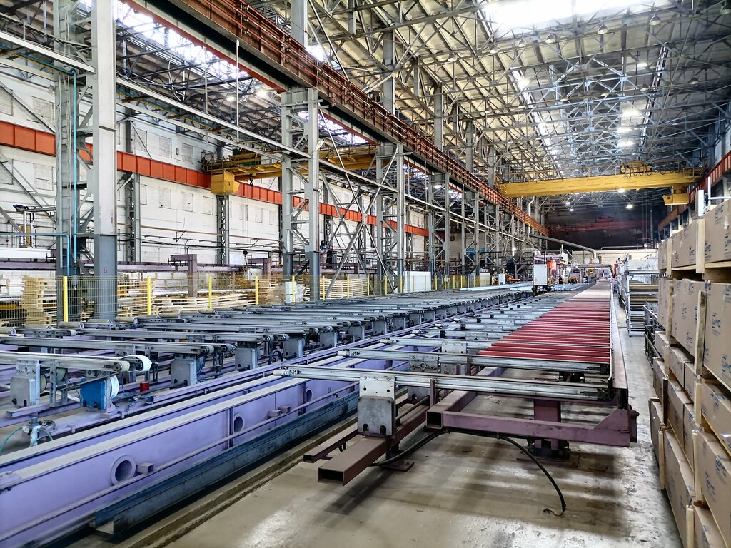 Public fund Industrial Development Fund Of Kaluga Region, Kaluga, photo