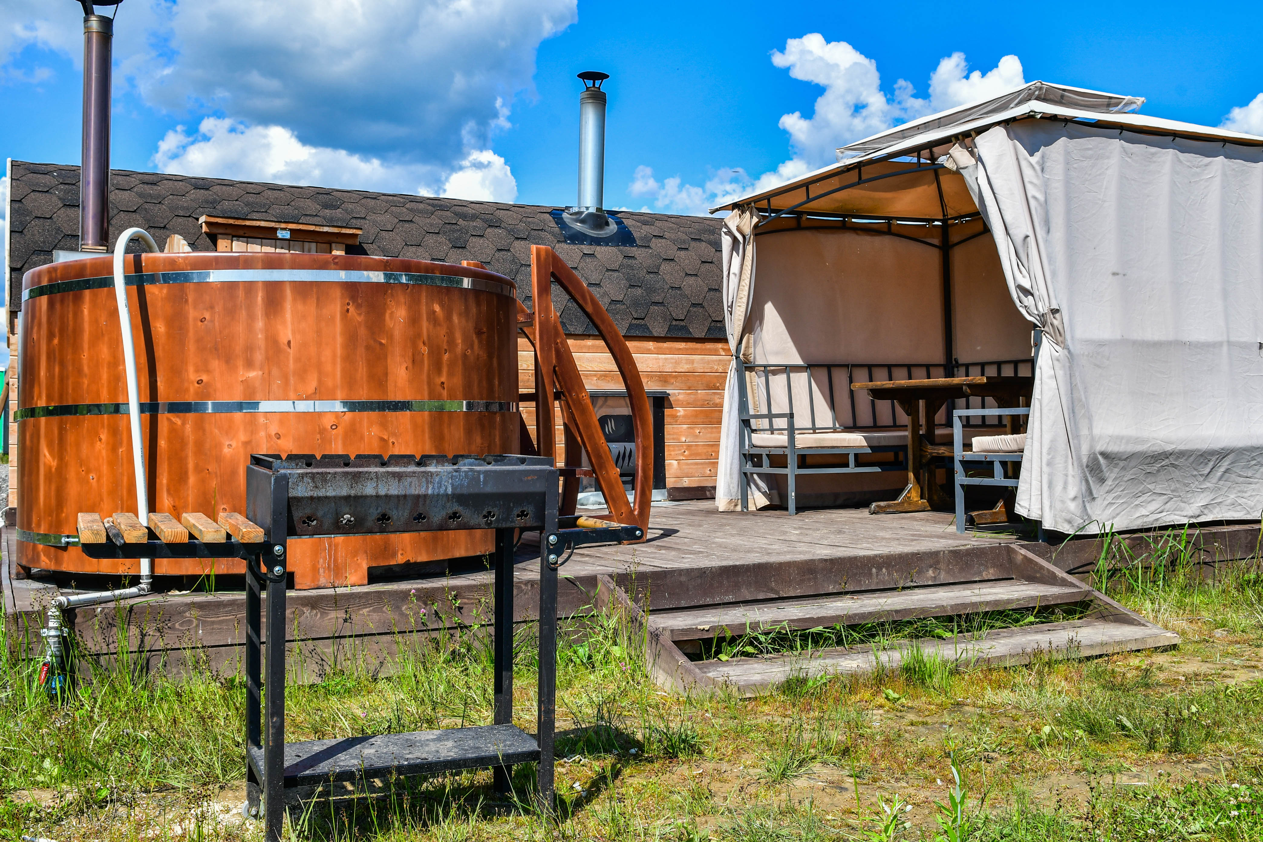 Фото Апартель