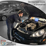 Real Expert (Marshala Zhukova Avenue, 2), vehicle assessment
