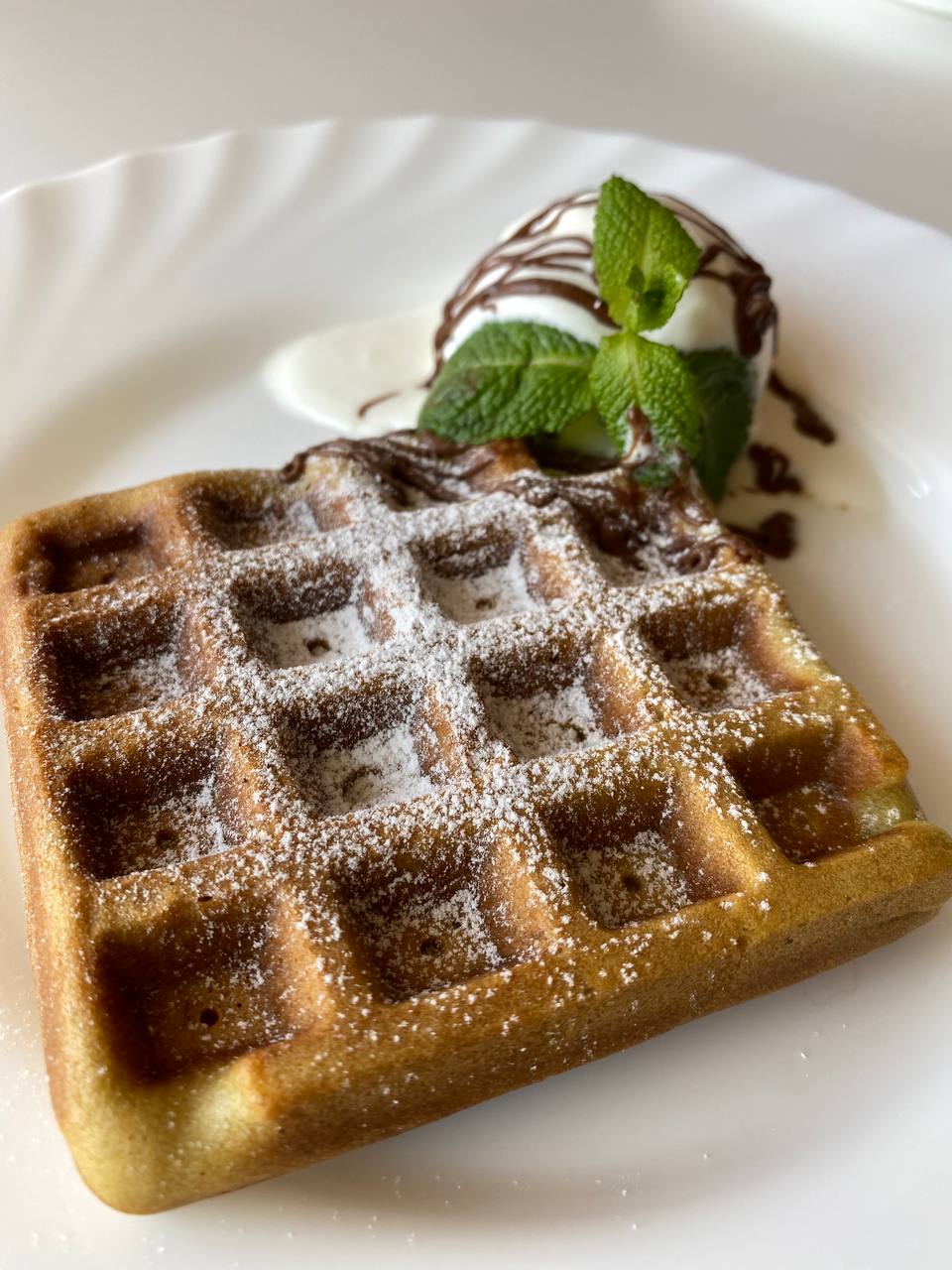 Фото Мелисса