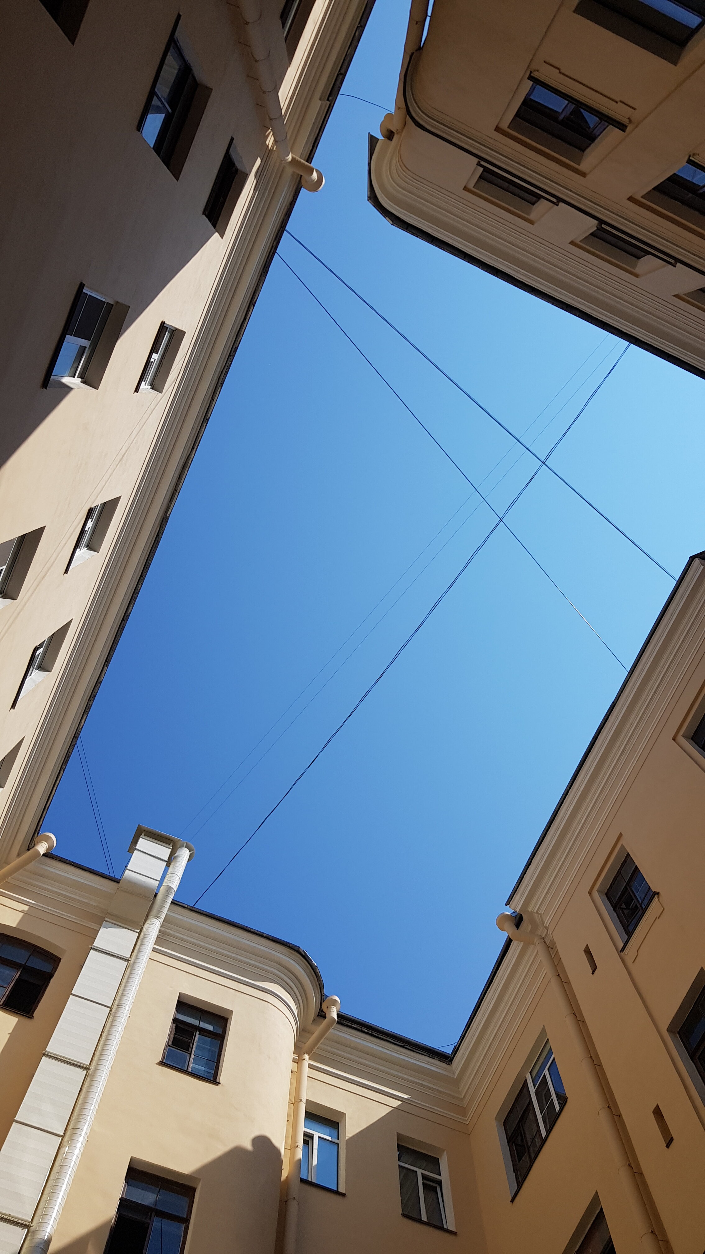 Фото Light House