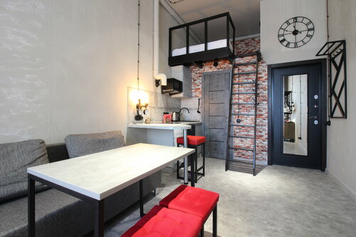 Иное жильё Максимум в Новороссийске