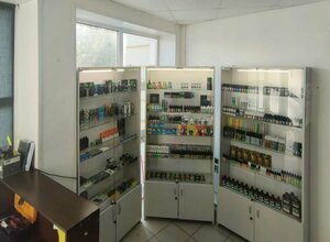 Nimbus Vape (ulitsa imeni M. Gorkogo, 9/2), vape shop