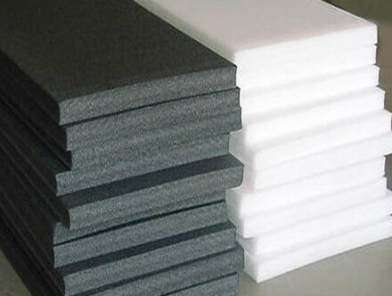 Hardware store Kingfoam Factory, Ajman, photo