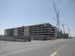 Bower & Octant Marine Engineering (Business Tower, Business Bay, Dubai), engineering
