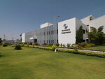 Burckhardt Compression (5, N514 Street, Mena Jabal Ali, Jebel Ali, Dubai), compressors