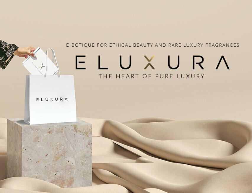 Perfume and cosmetics shop Balmessence, Dubai, photo