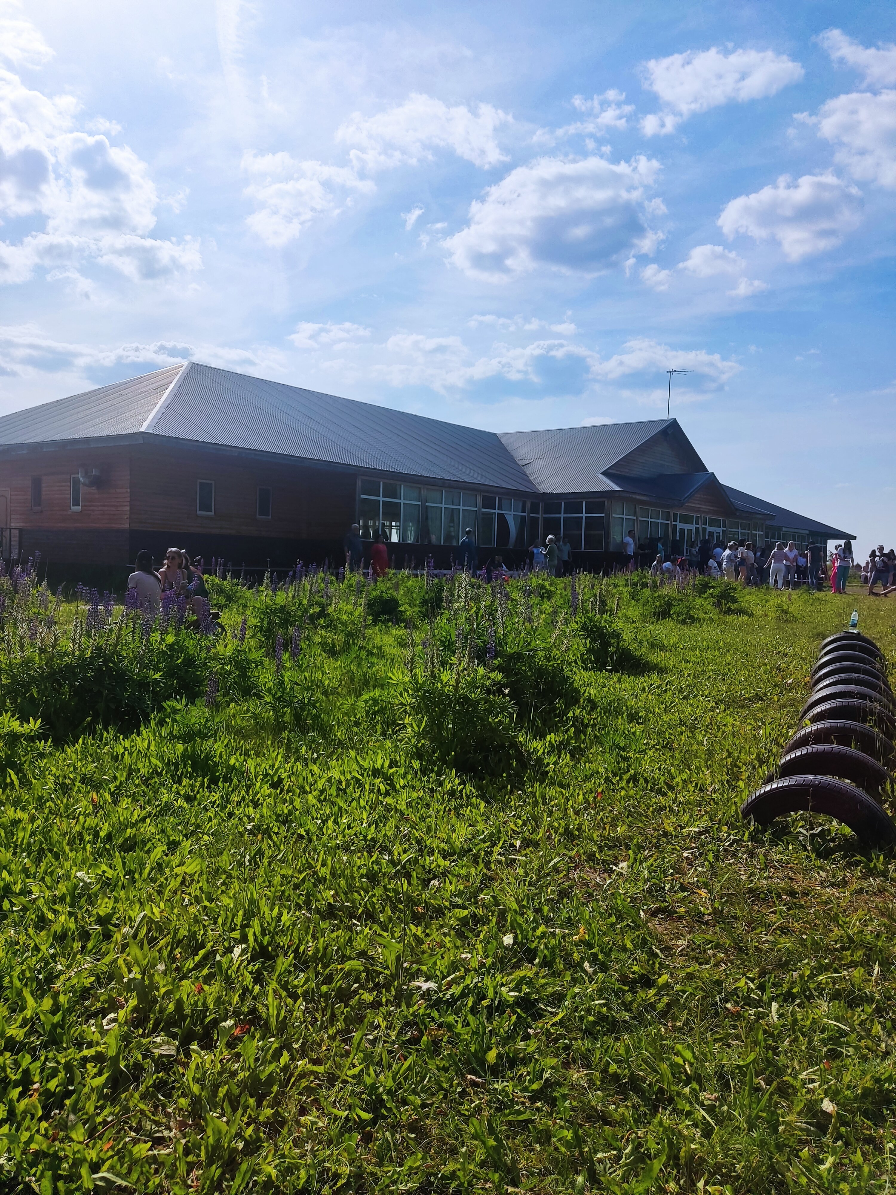 Фото Живые родники
