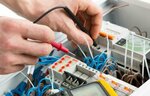 Al Terhab Elect Switchgear Dist (52, 45 Street, Industrial Area 10, Al Senaiyat, Sharjah), electrical products