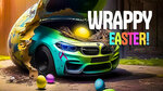 Wrapstyle UAE (10/1, 6 Street, Hadaeq Mohammed Bin Rashid, Dubai), auto detailing