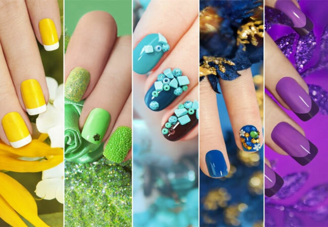 Beauty salon Glam Avenue Beauty Salon, Dubai, photo