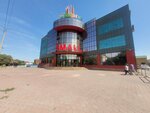 Koktau shopping centre (Bawırjan Momışulı street, 34А) ، مركز تسوق