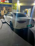 Empire (Zagorodniy Avenue, 70), tire service