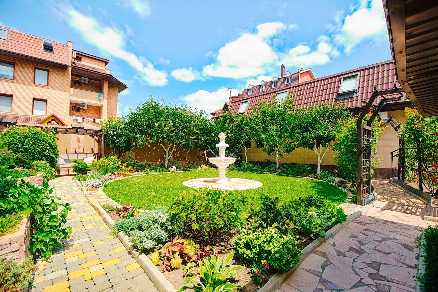 Фото Верона