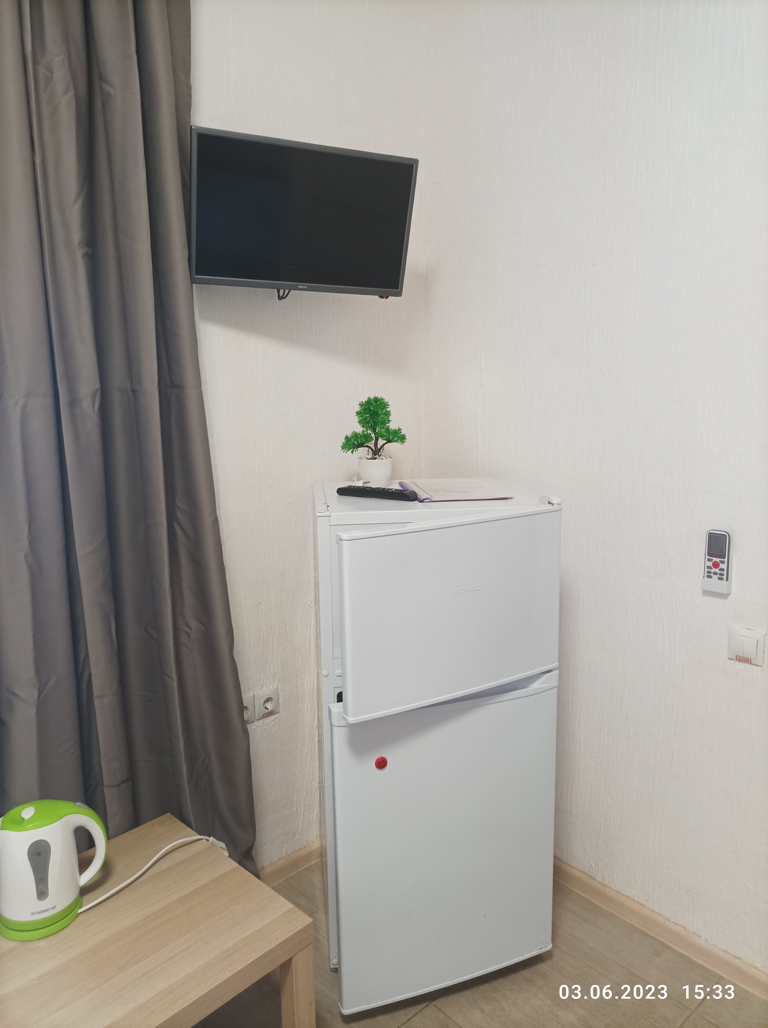 Фото Ковчег