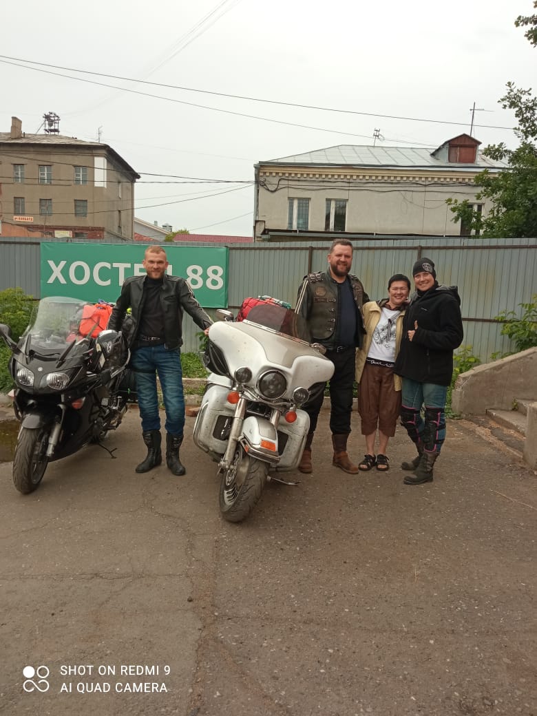 Фото Хостел 88