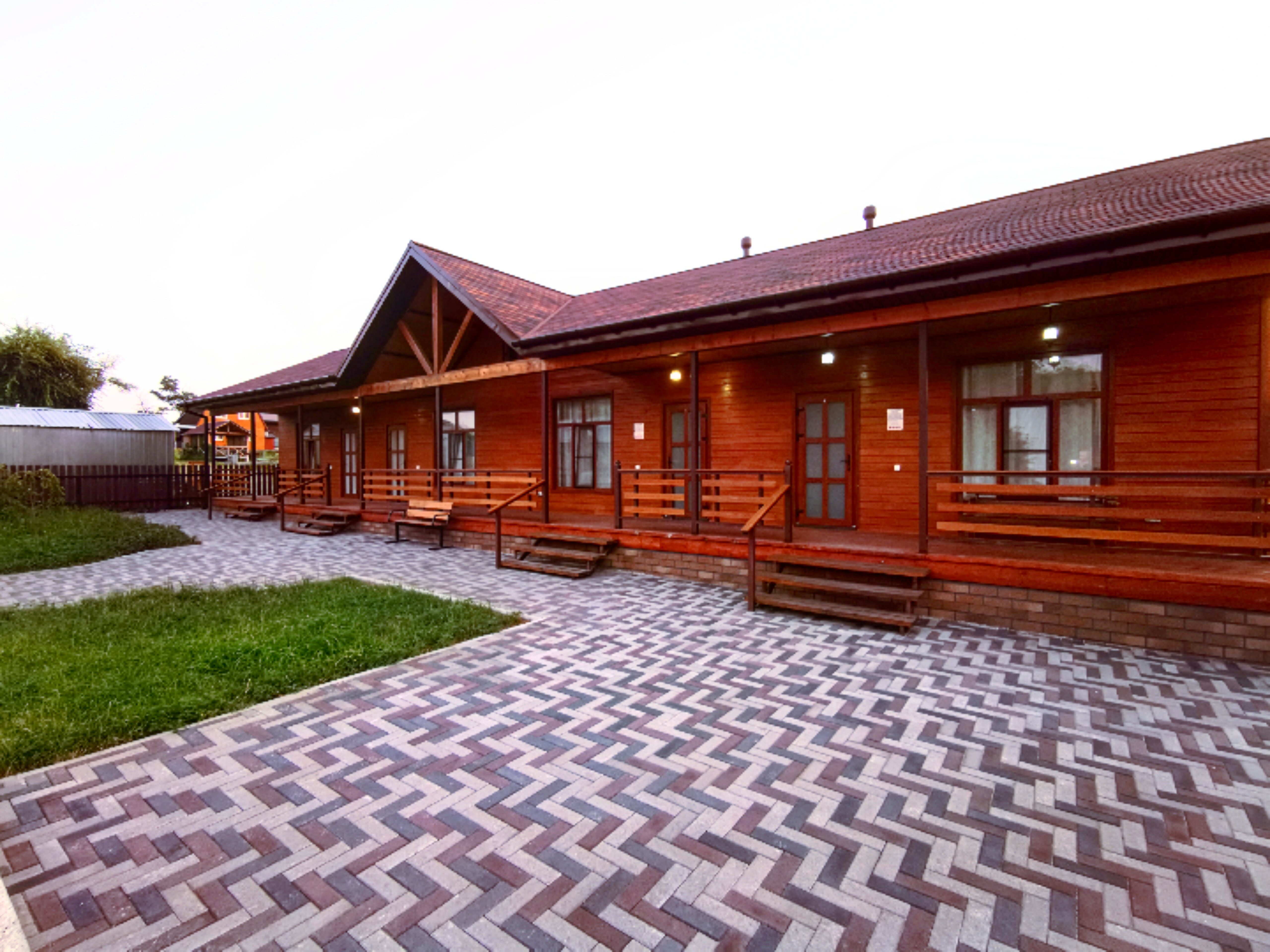 Фото Экватор