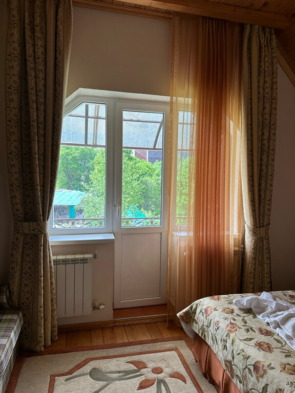 Фото Каприз