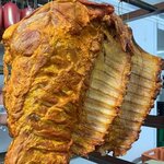 Крестовоздвиженский мясоперерабатывающий комплекс (Energeticheskaya ulitsa, 12/1), productos cárnicos al por mayor