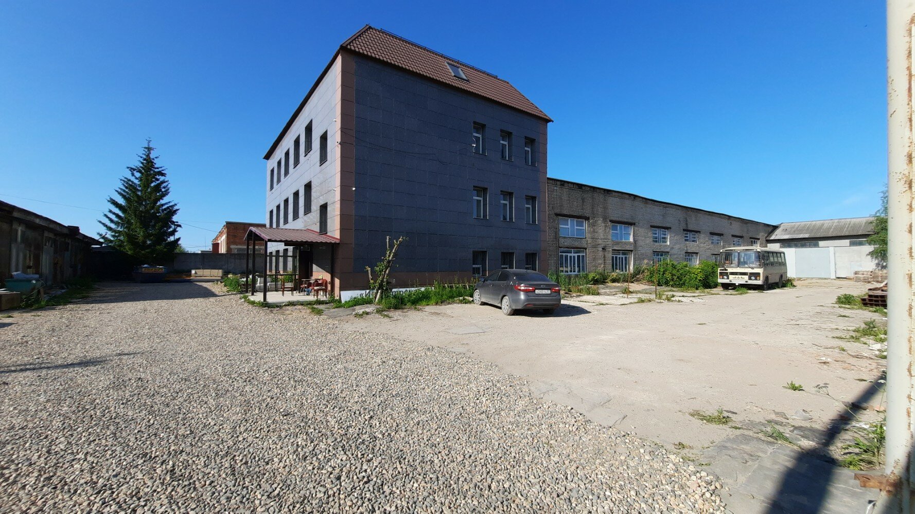 Газтех ул станкостроителей 11б корп 1 фото Ивцентрснаб-К, окна, ул. Станкостроителей, 11, корп. 5, Иваново - Яндекс Карты