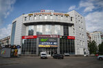 Forma (ulitsa Toreza, 64), fitness club