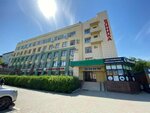 Department of Land Resources Management of Aktobe Region (101st Infantry Brigade Street, 2) ، هيئات الرقابة الحكومية