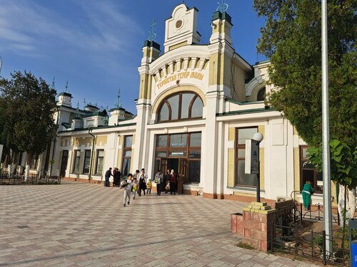 Мен секс-машинаны қолданып көрдім