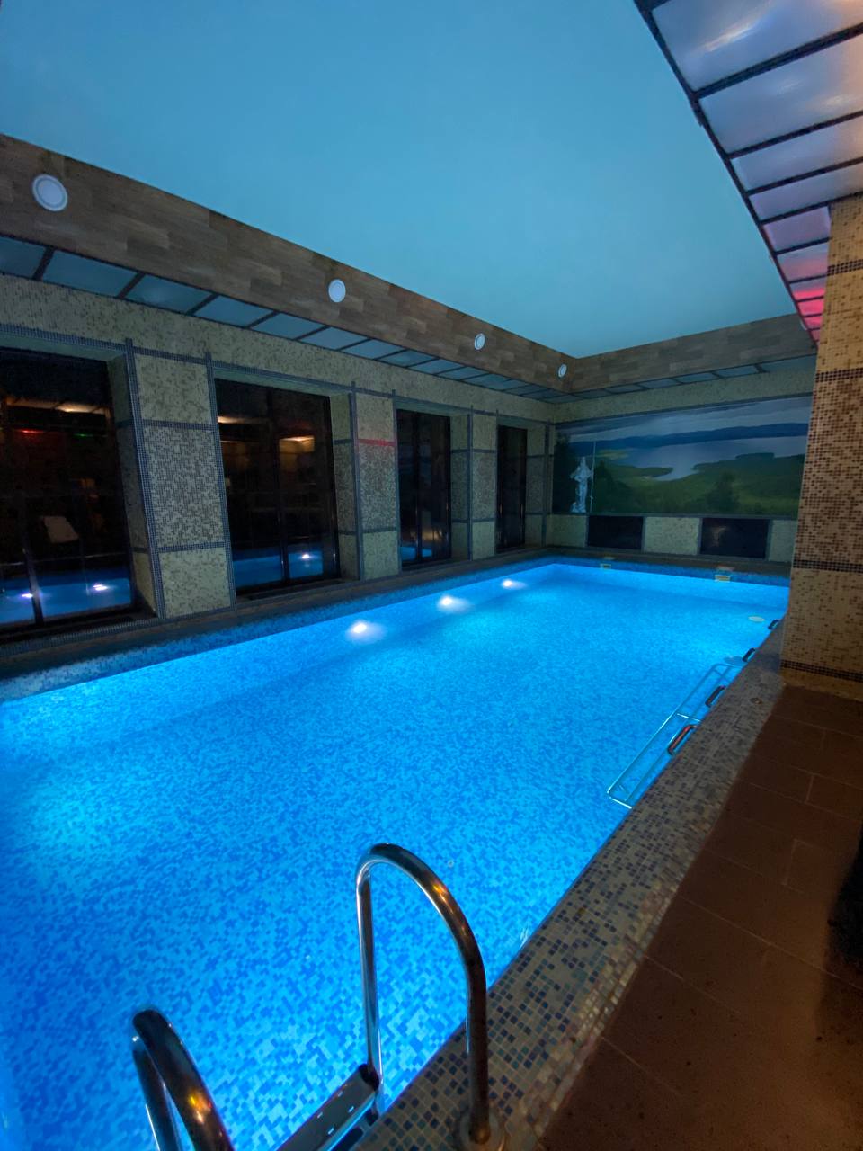 Фото Турголд