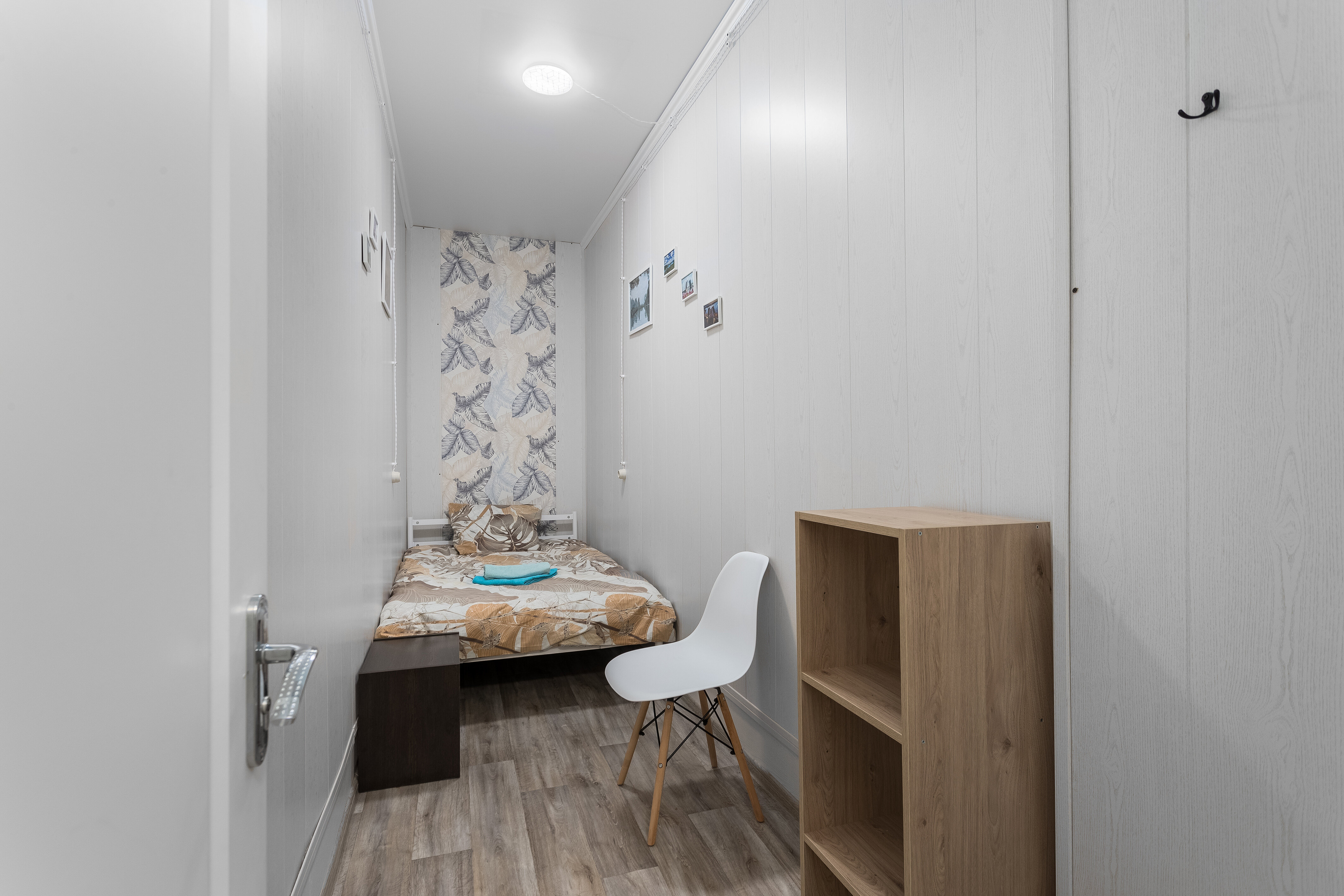 Фото На Бакунина