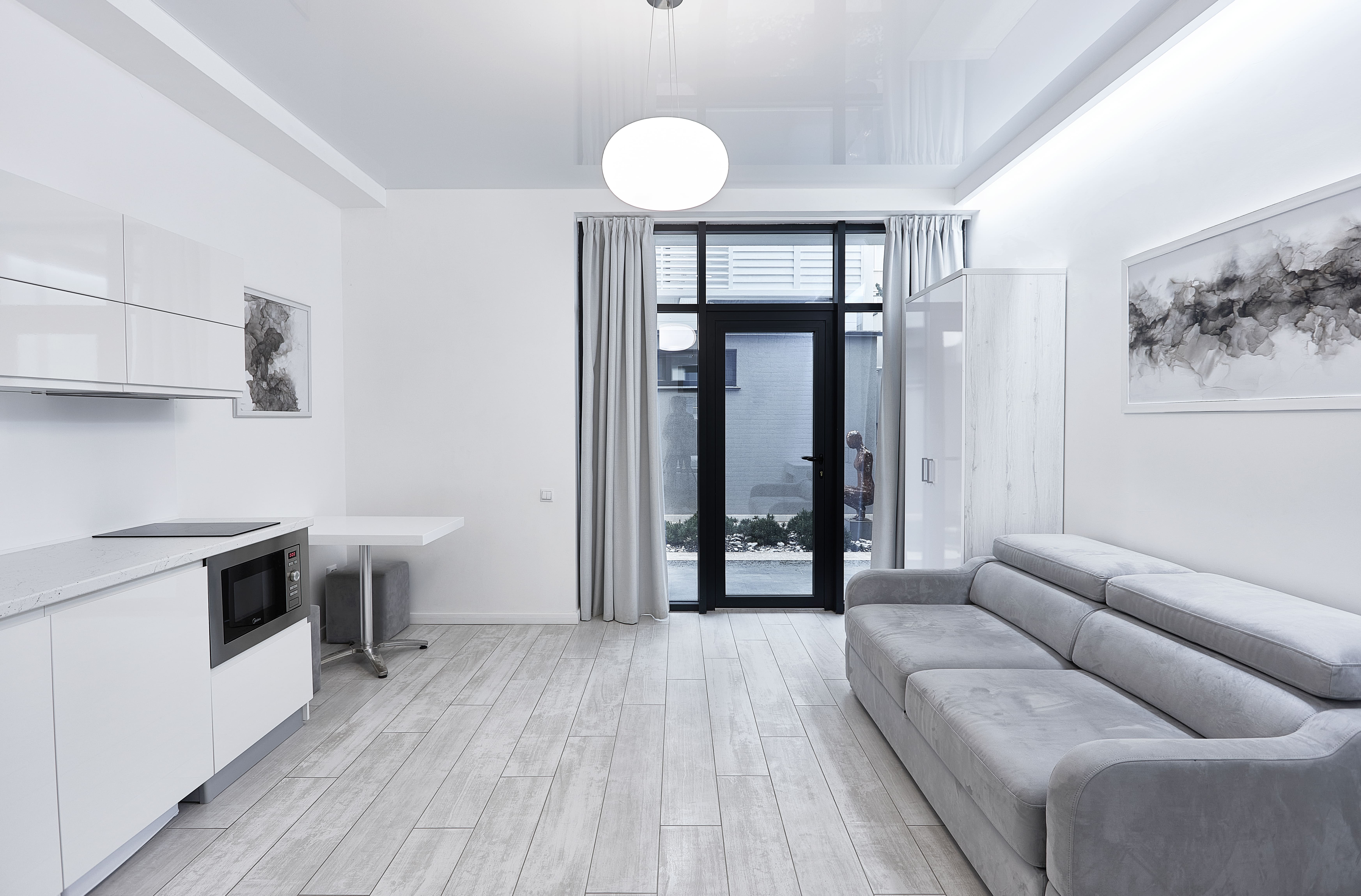 Фото Белая Терраса