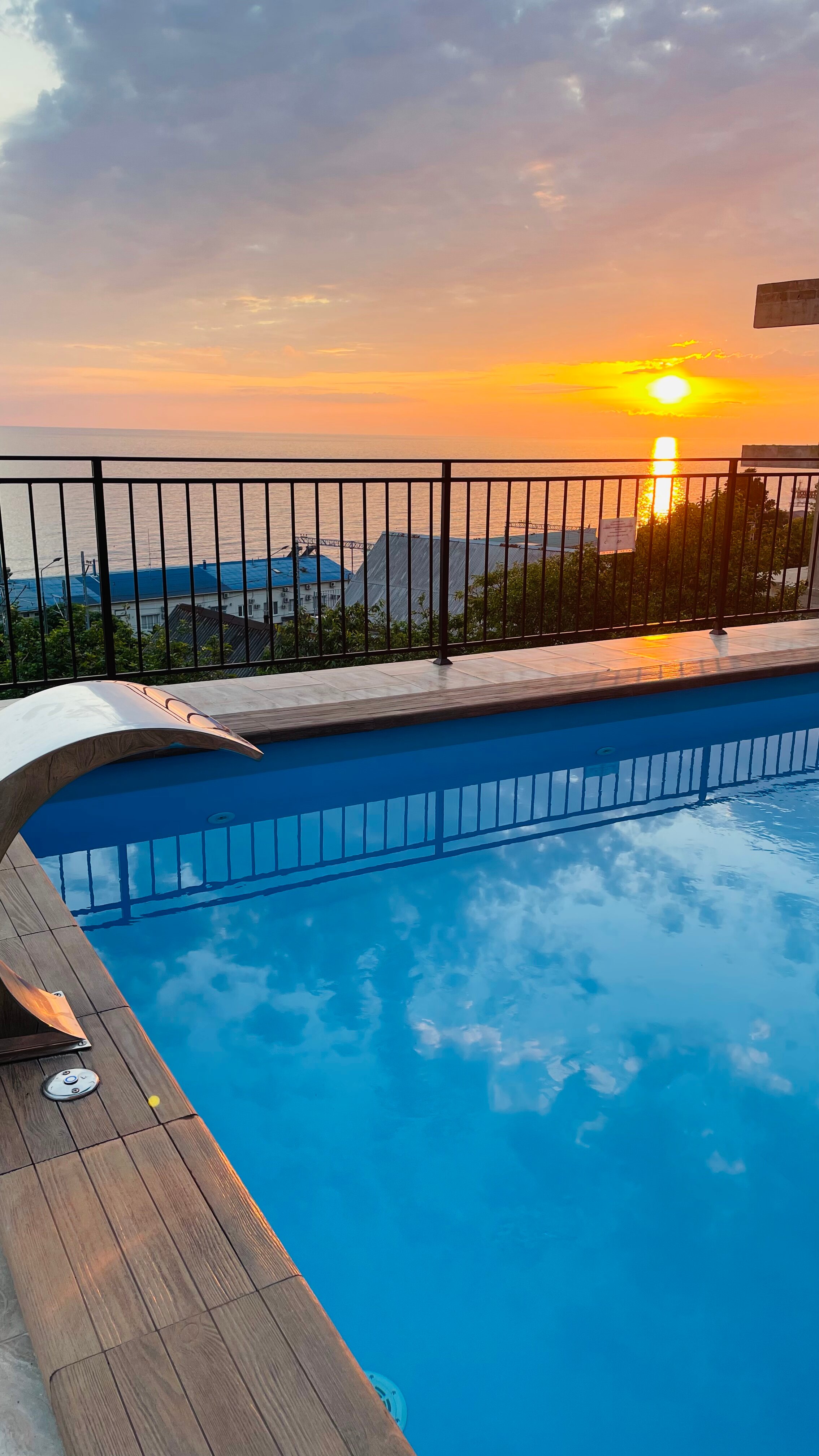 Фото Villa Terrasa