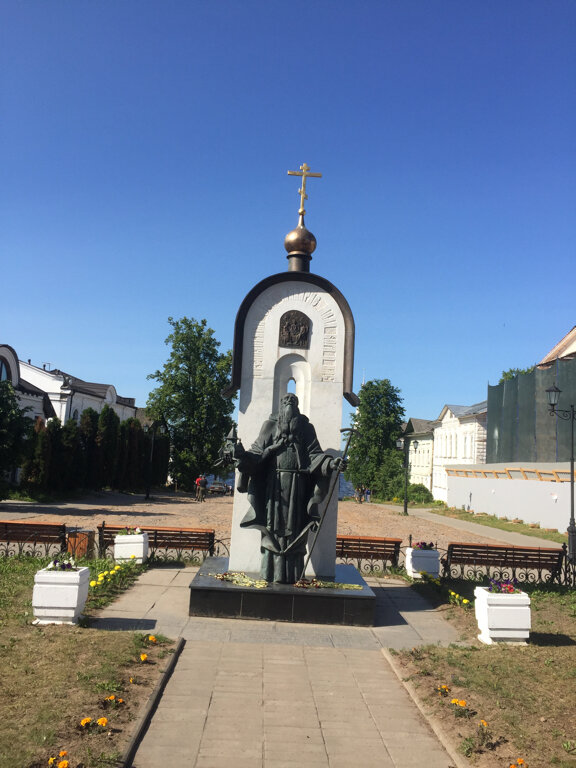 Фото Усадьба