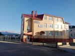 Матрёшка (ulitsa Lenina, 32), haulage