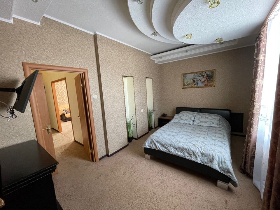 Фото Аэрополис