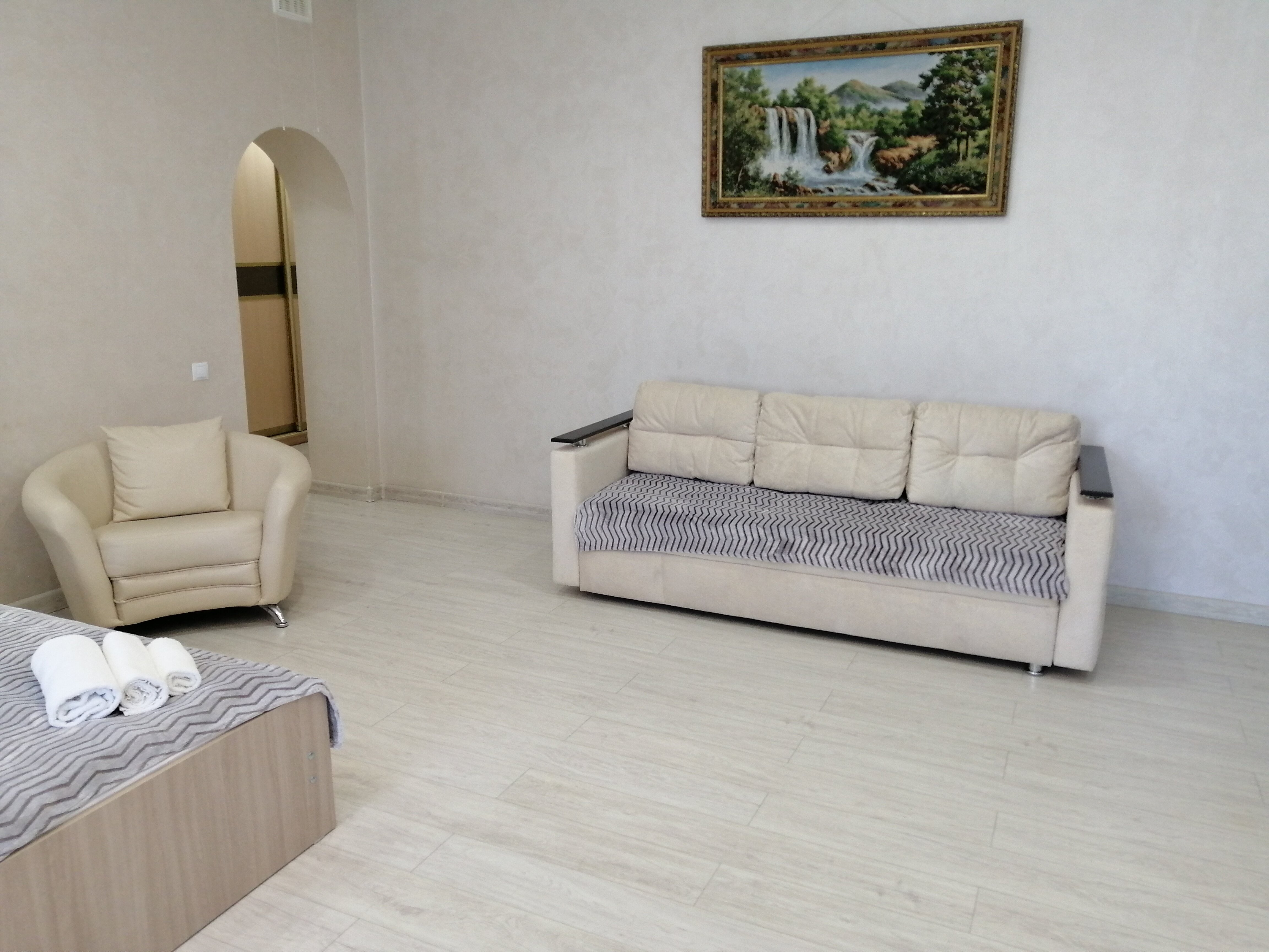 Фото Астория