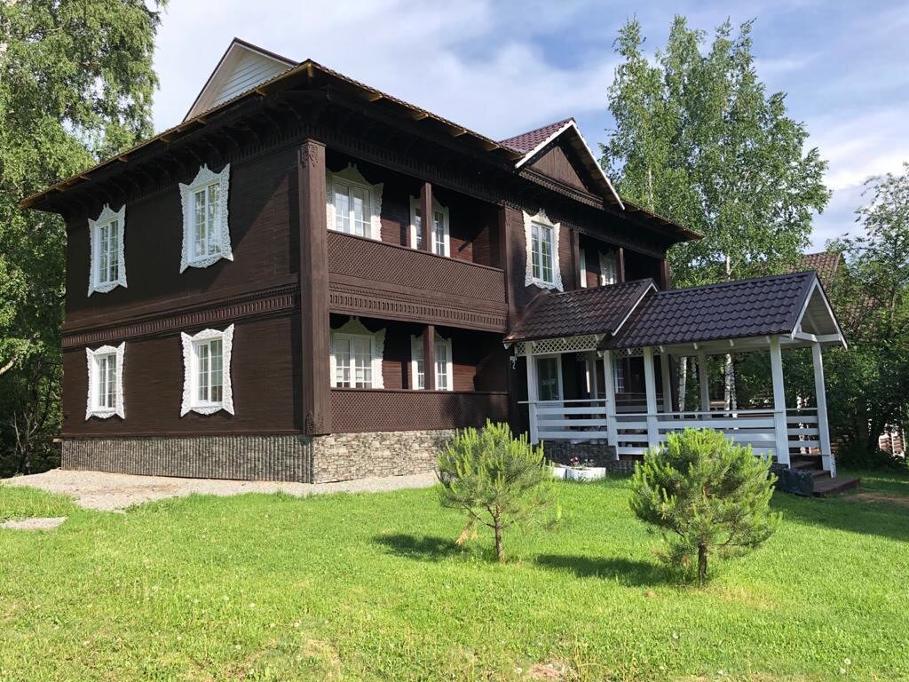 Фото отеля 4