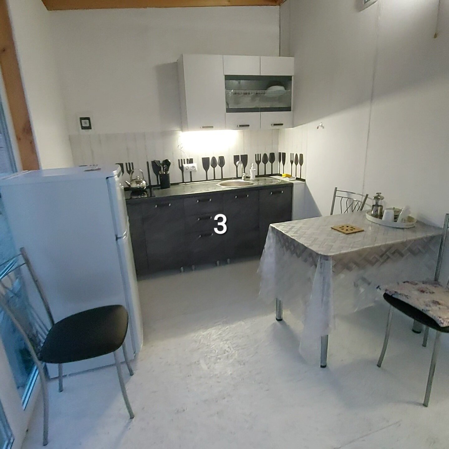 Фото Аморе Море