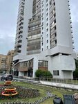 GosDetal (Marshala Zhukova Street, 10), equipos especiales y vehículos especiales