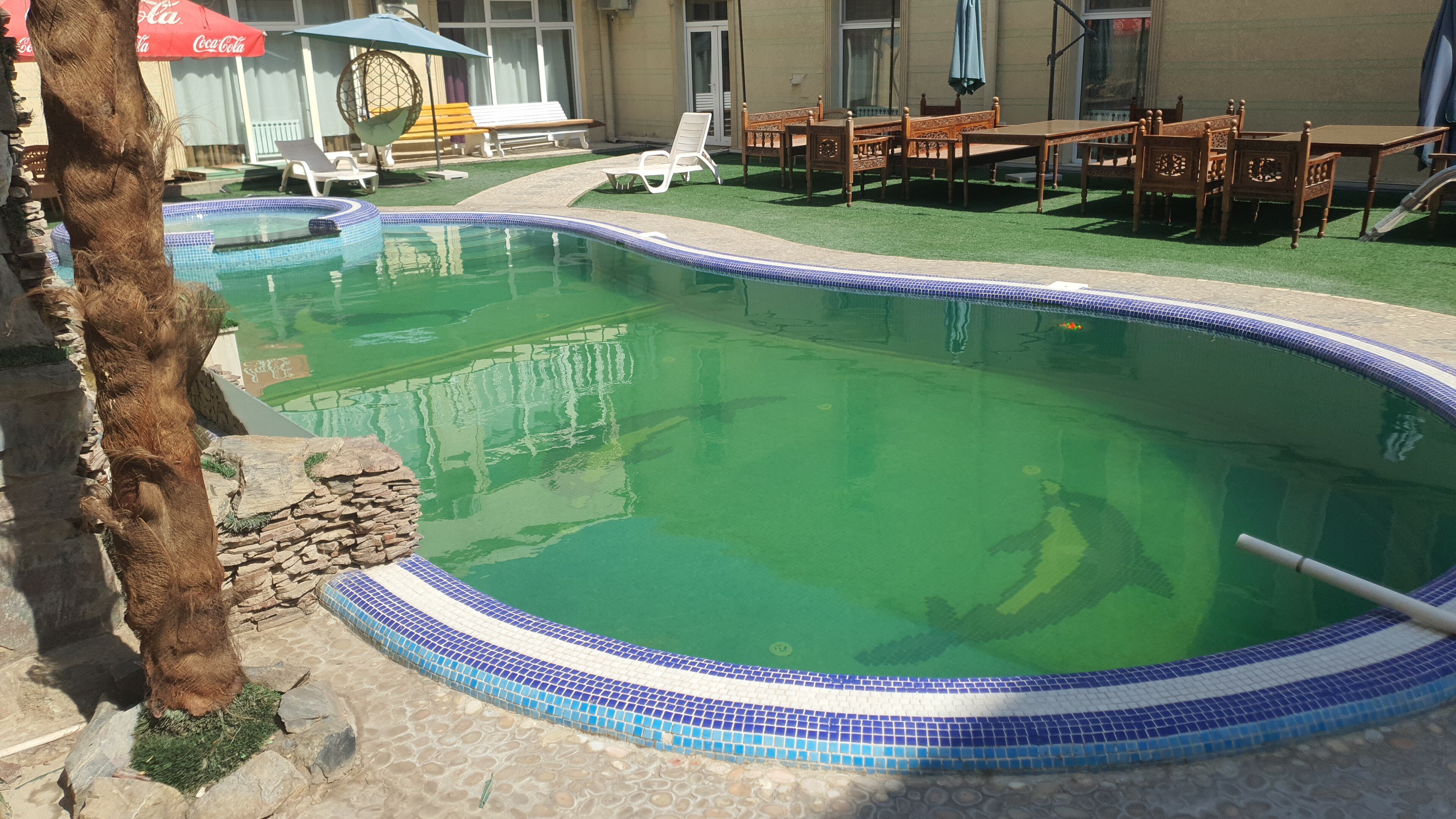 Фото Khiva Palace