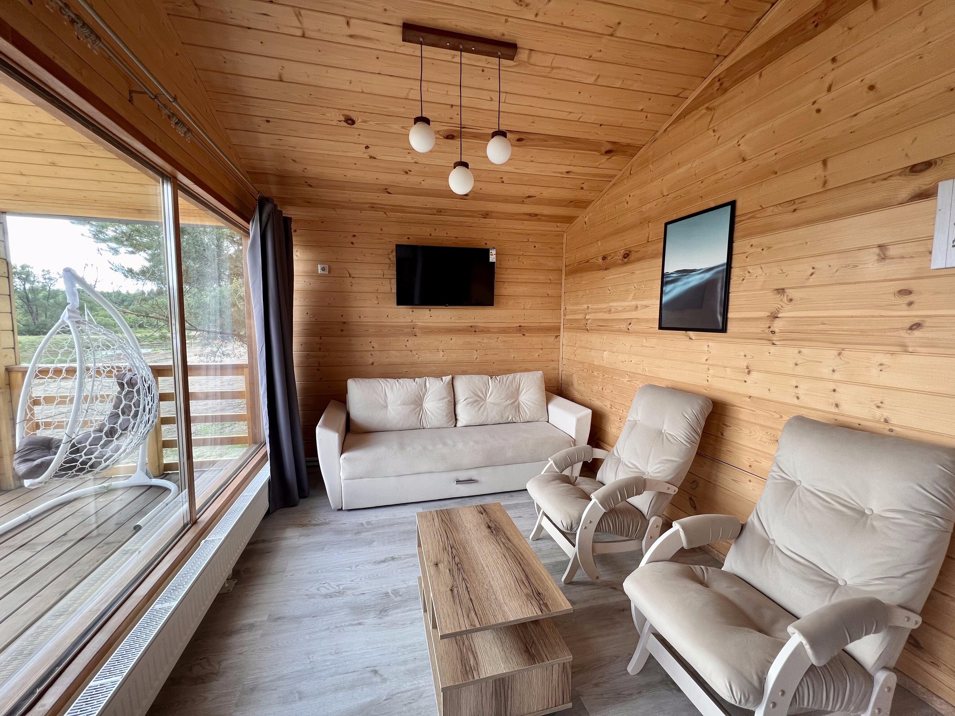 Фото Гордеево-Парк