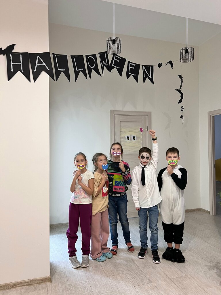 Foreign language courses Language studio Welcome, Lobnja, photo