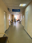 ГБУЗ ЛО Лужская межрайонная больница (просп. Володарского, 32А, Луга), поликлиника для взрослых в Луге